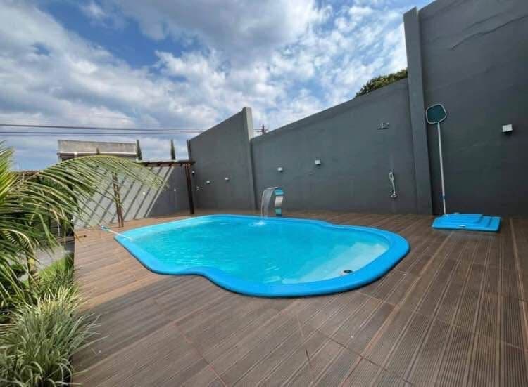 En venta casa amoblada hernandarias area 6 titulado, foto 3
