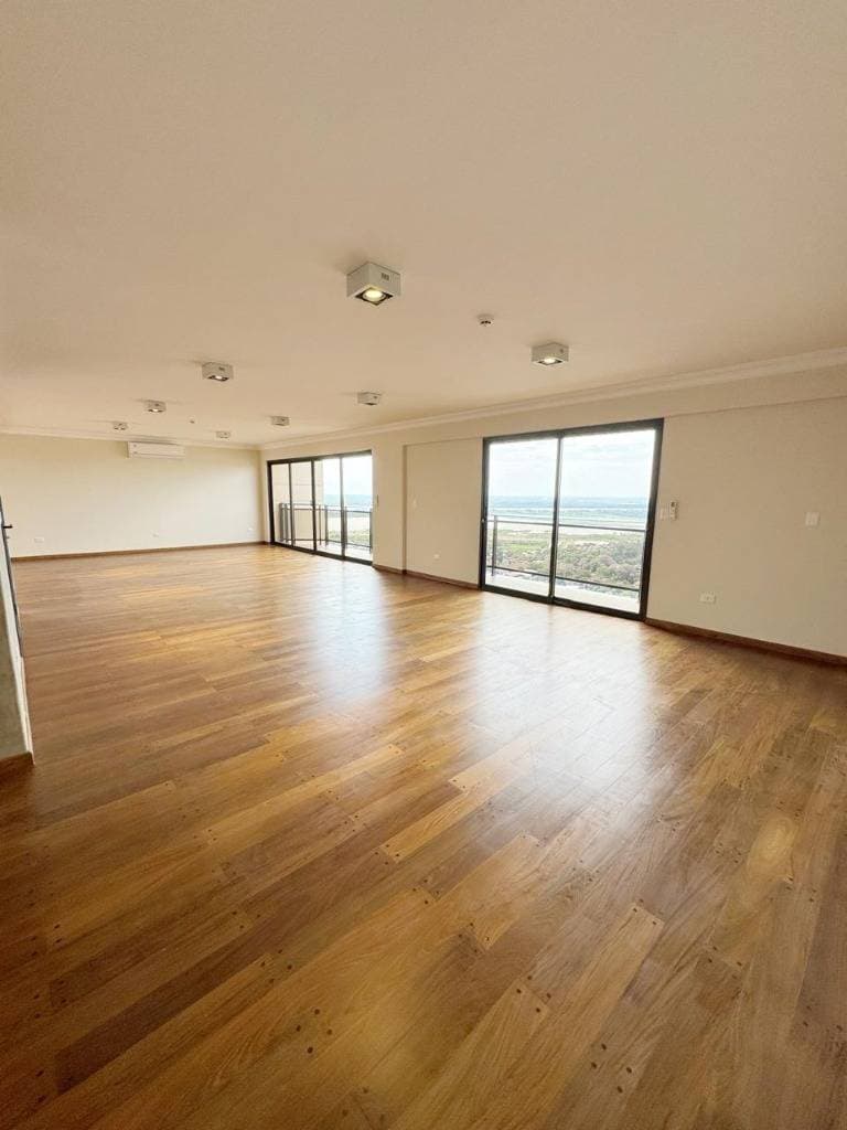 Departamento renovado - piso entero en el edificio wilson, foto 2