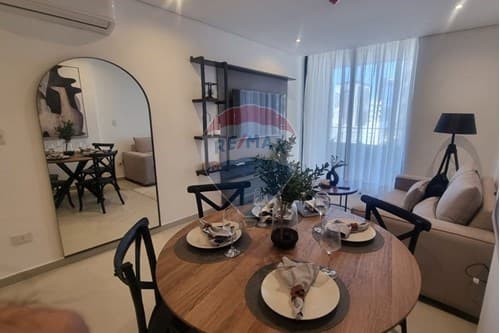 Departamento-alquiler-py Asunción Las Lomas, foto 1