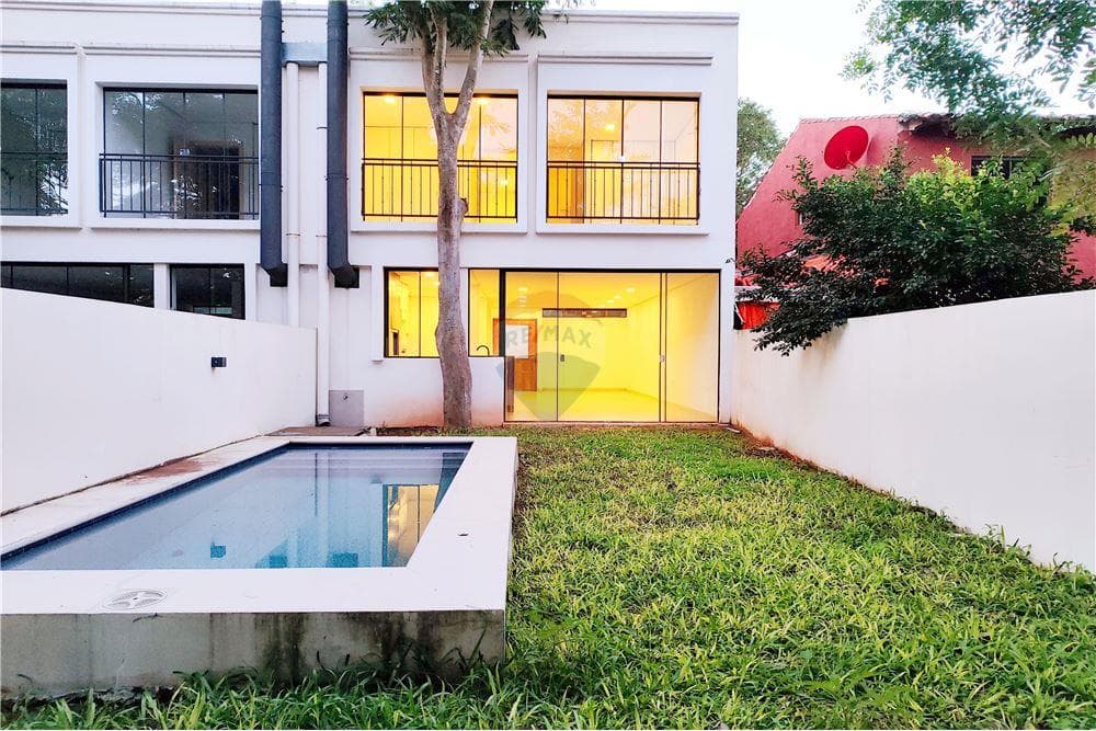 Duplex a estrenar, con piscina en zona conmebol, foto 4