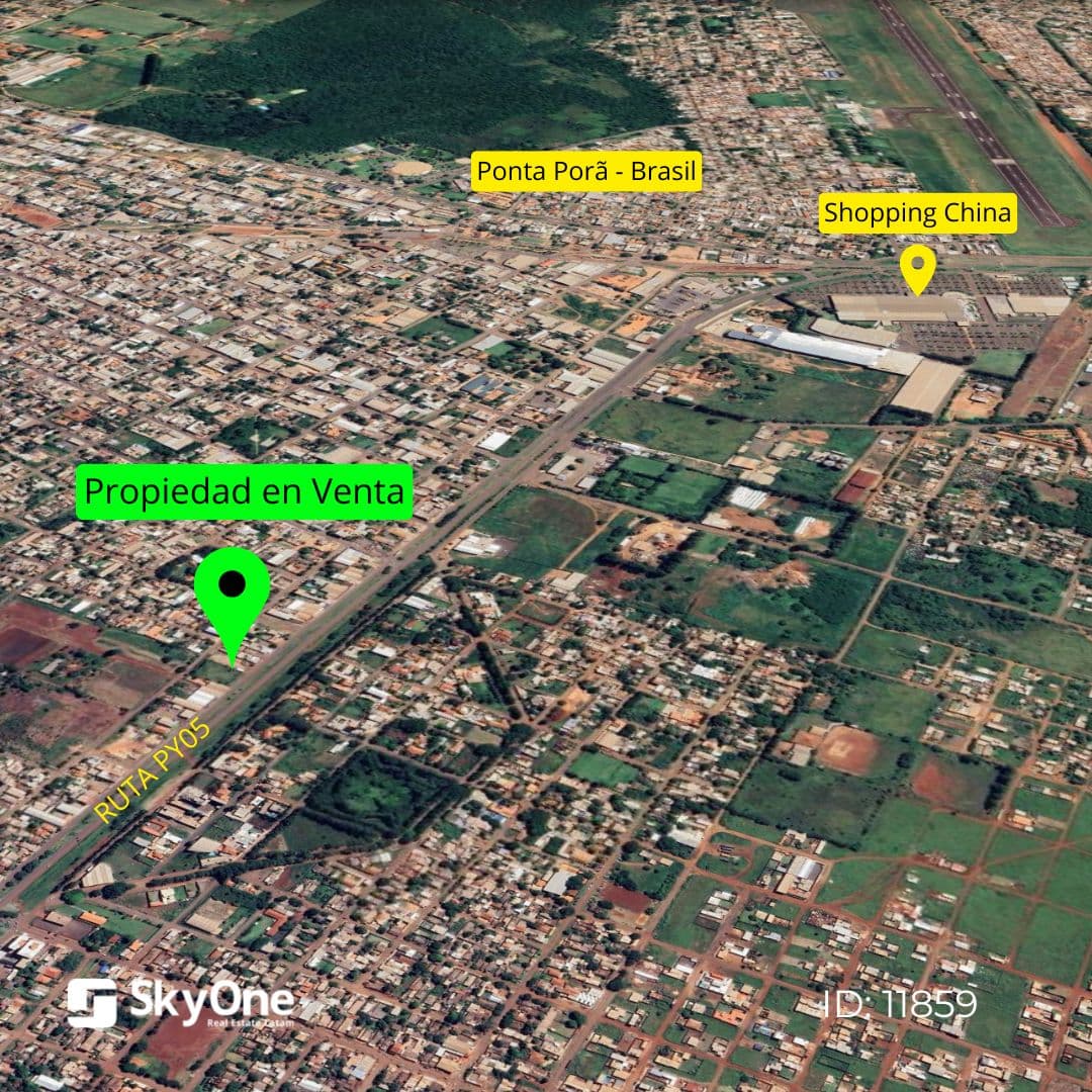 Propiedad sobre ruta 05 en venta - pjc, foto 3