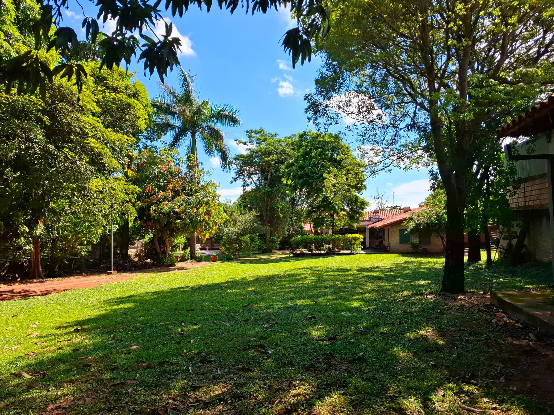 Casa quinta en San Lorenzo, foto 3