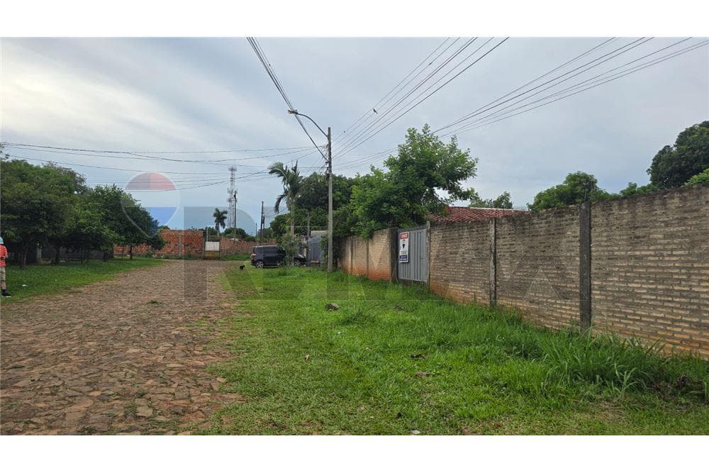 Terreno barrio virgen de los remedios, foto 4