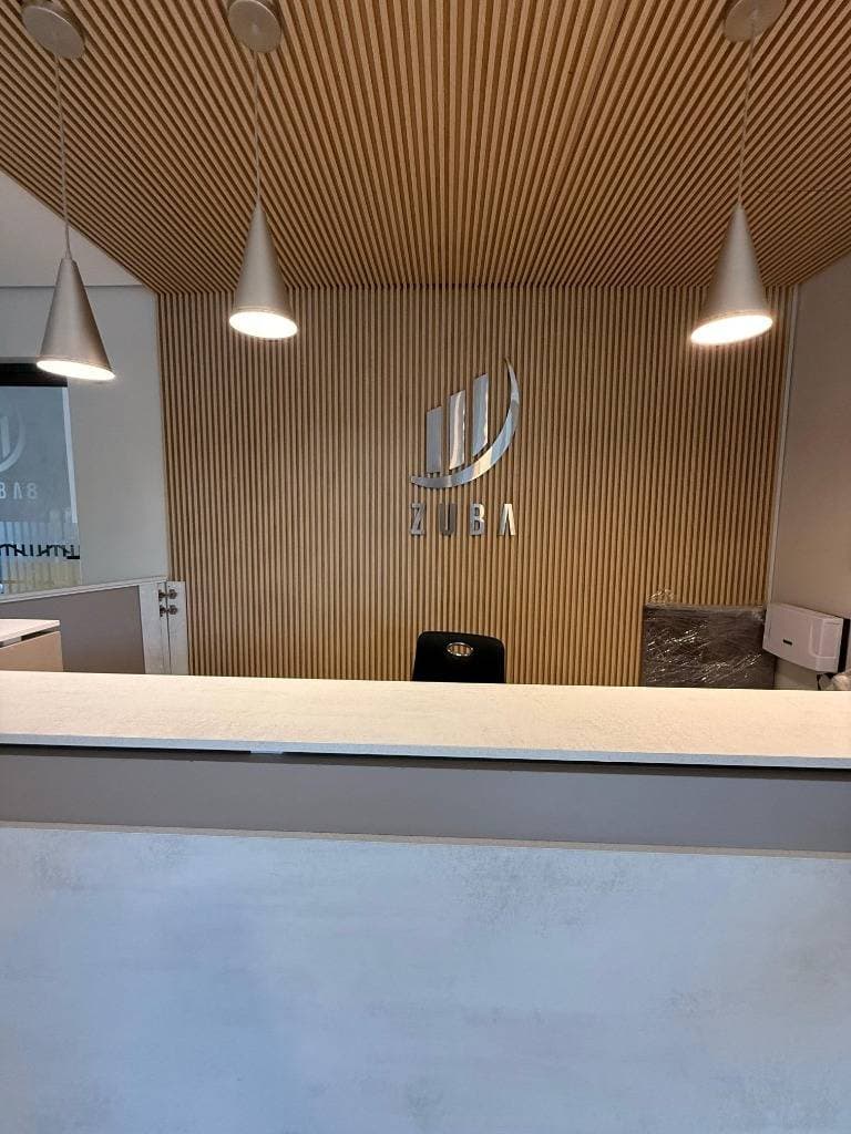 Departamento con cochera en fernando de la mor en venta, foto 2