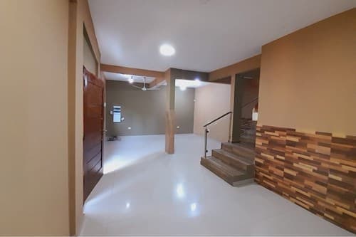 Hermosa casa en lambare, foto 3