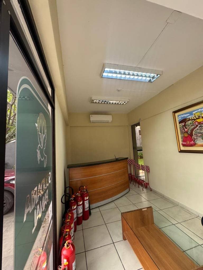 Casa en alquiler zona la cuadrita, foto 2