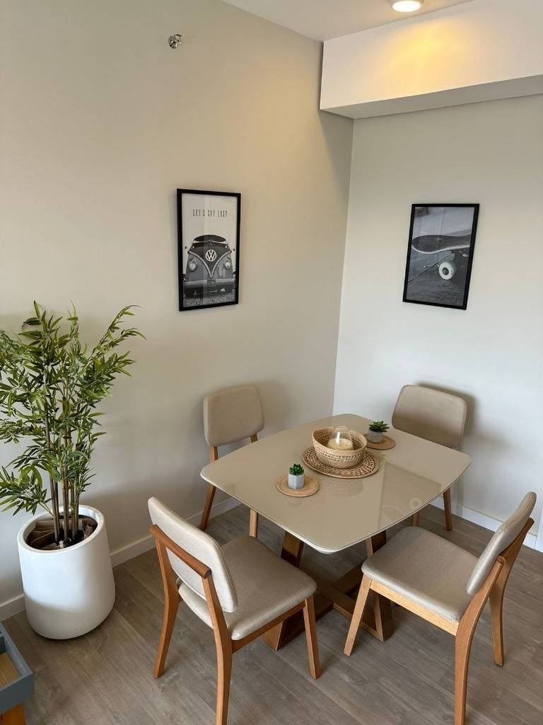 DEPARTAMENTO en el Edificio FORVM MOLAS - Avenida Molas Lopez, foto 3