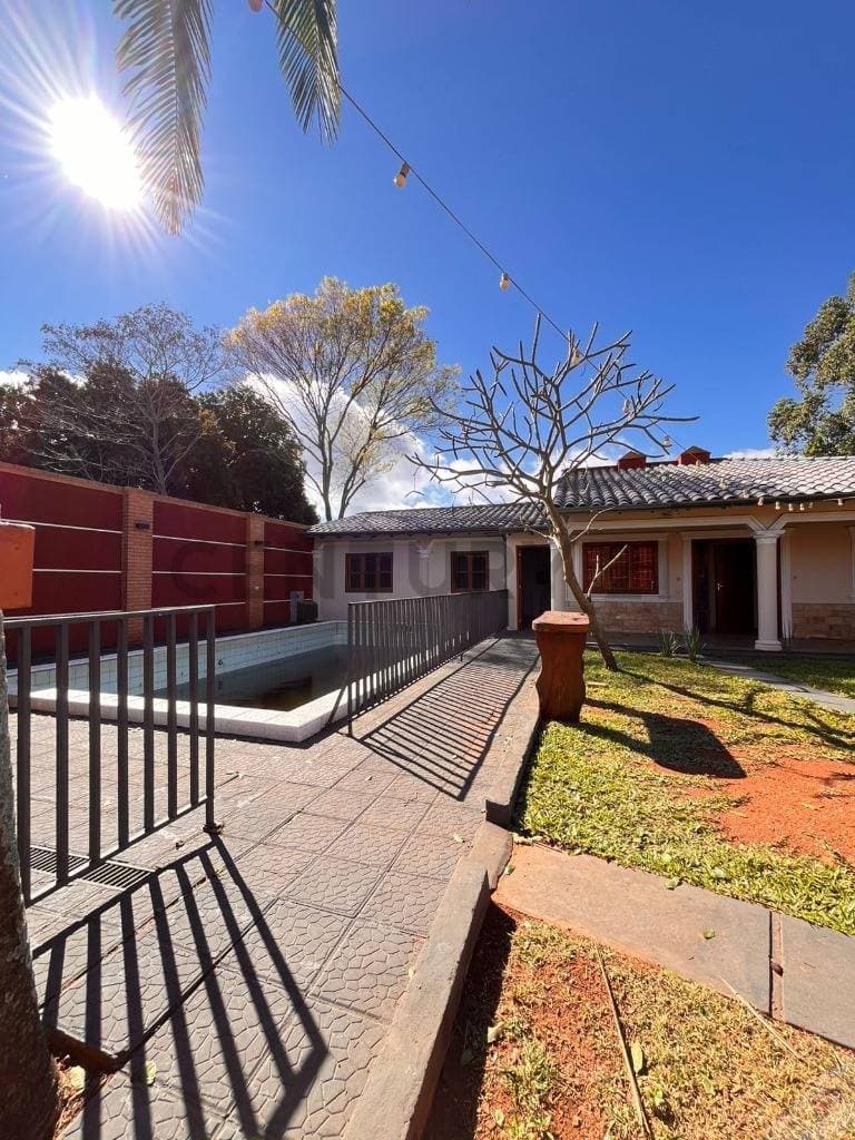 Venta De Casa En San Lorenzo, Central