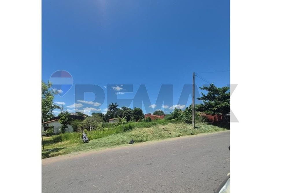 Terreno IDEAL para Duplex - Capiatá, foto 3