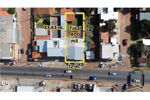 Local comercial en venta, central Ñemby, foto 2