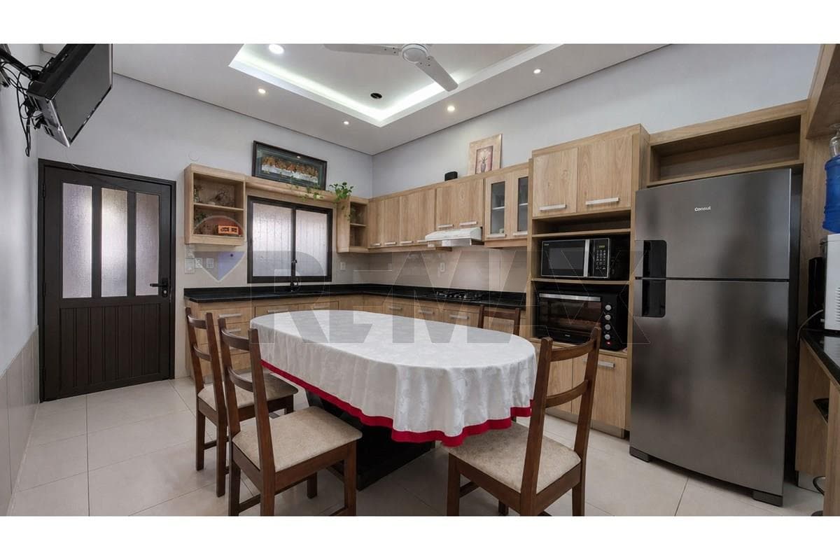 Casa - Venta - Lambaré, Central, Paraguay, foto 3