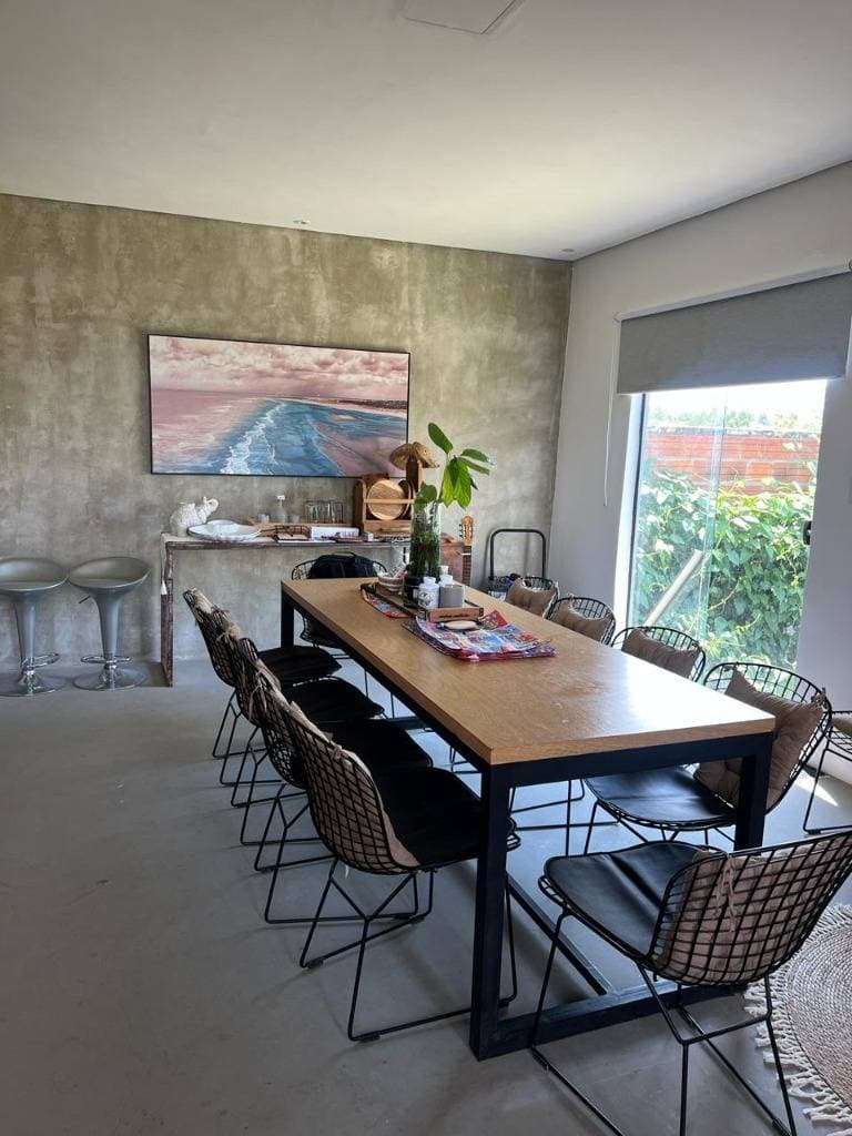 Casa amoblada en alquiler San Bernardino Puerta del Lago disponible Enero, foto 5