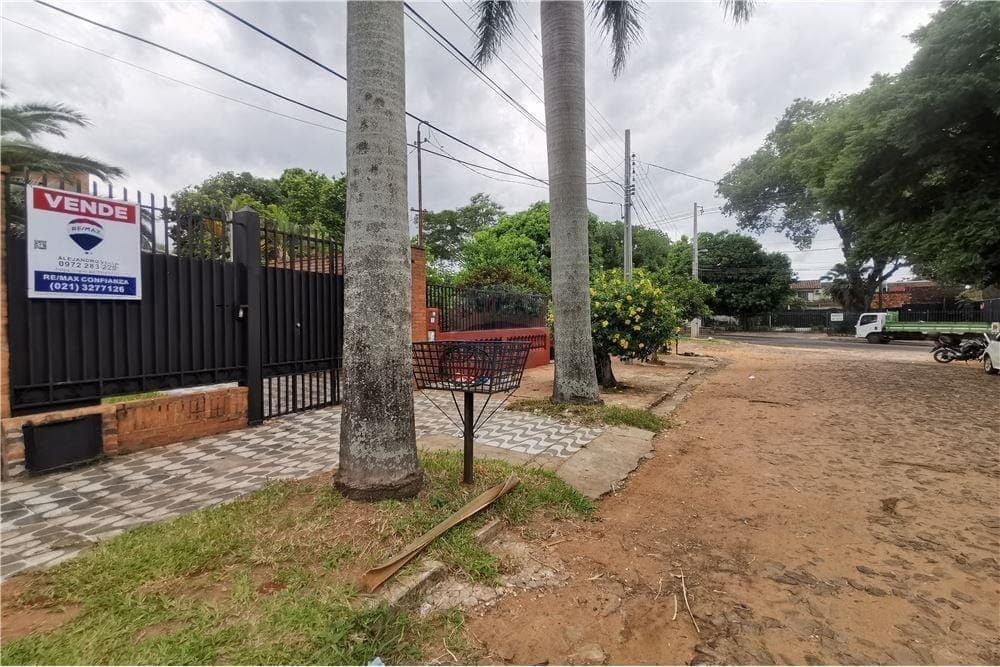 Duplex - Alquiler - Paraguay Central San Lorenzo