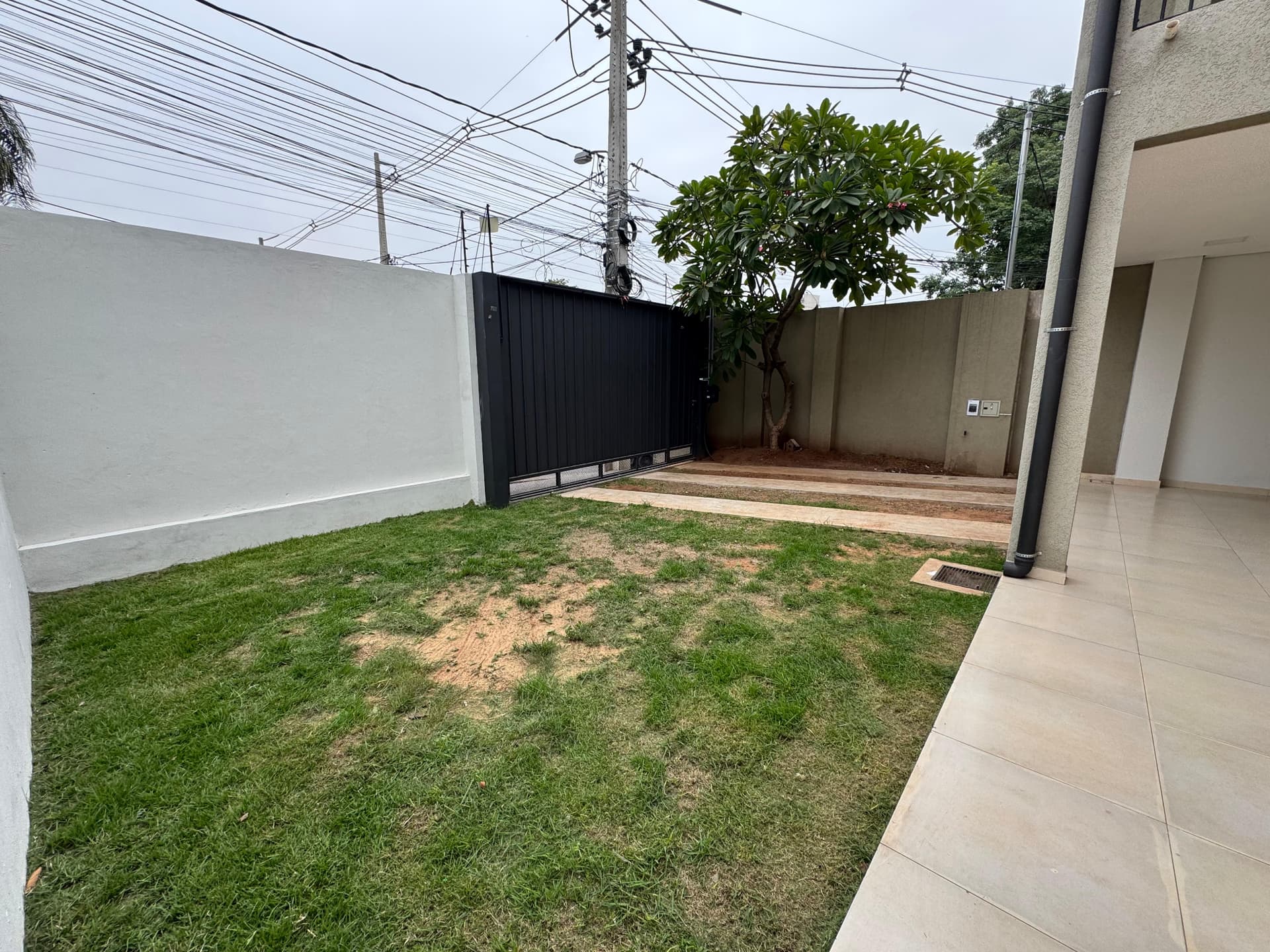 Duplex En Asunción Barrio Trinidad, foto 3
