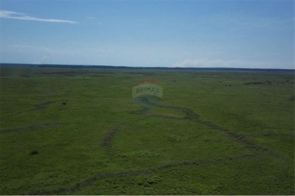 Campo de 1.168 has enSan José obrero - cordillera, foto 2