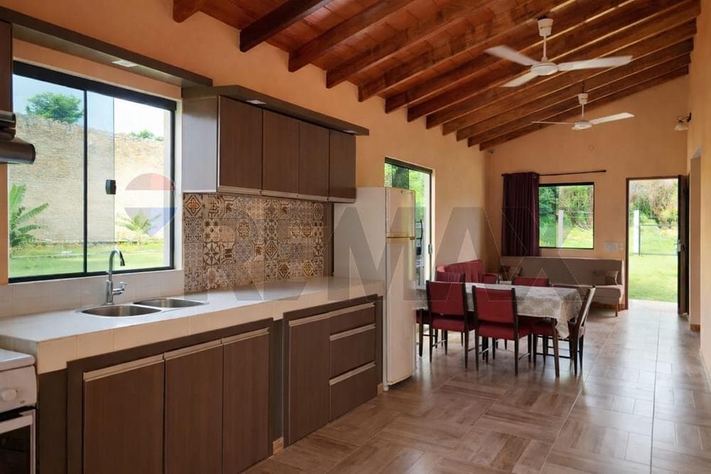 En Venta - Casa -Atyra, Cordillera, Paraguay, foto 2
