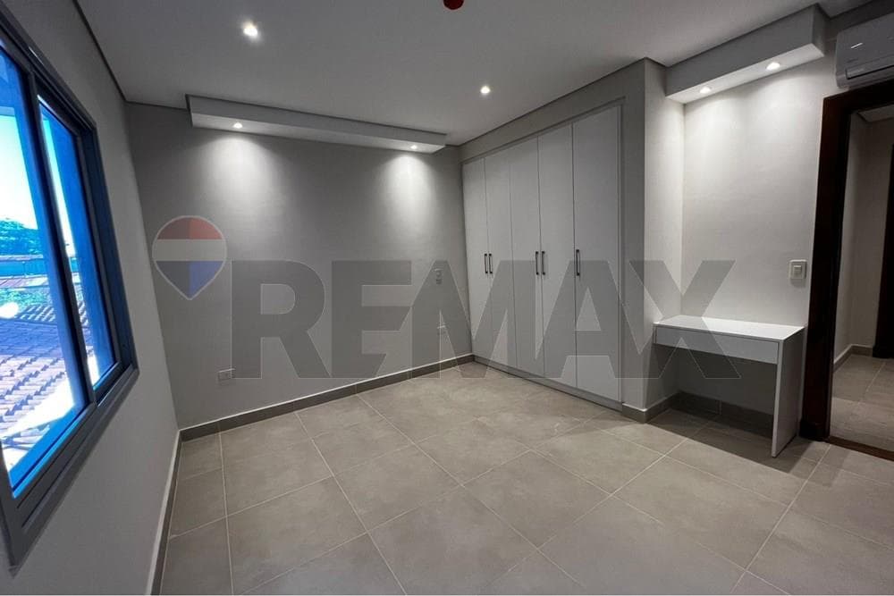 Departamento - Alquiler - San Lorenzo, Central, Paraguay, Vive feliz!, foto 4