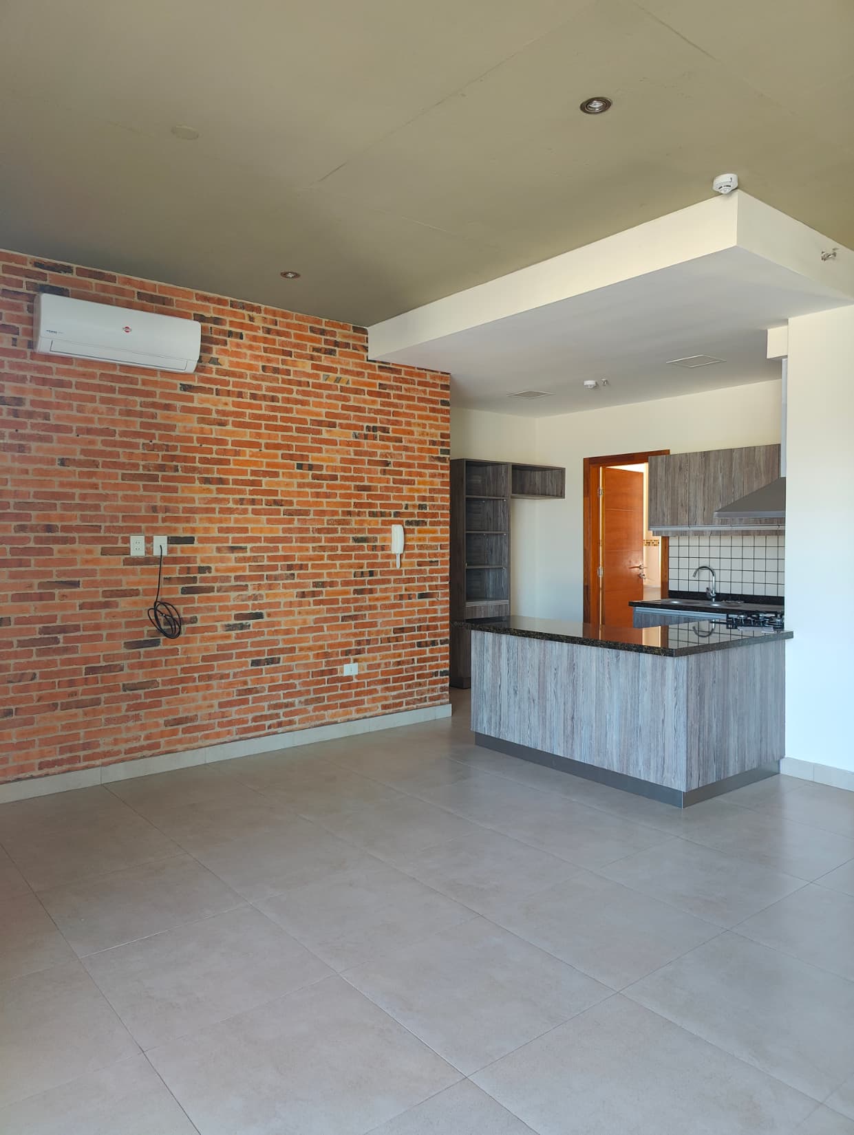 Departamento Petfriendly Amoblado En Mburucuya, foto 3