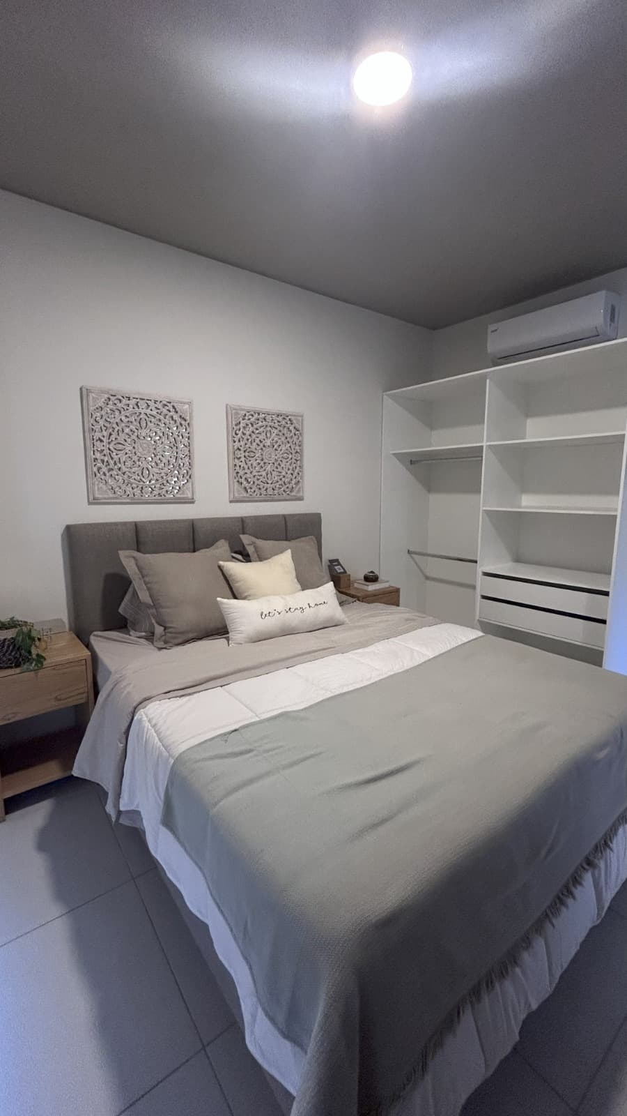 Departamento a estrenar en Luque — foto 2