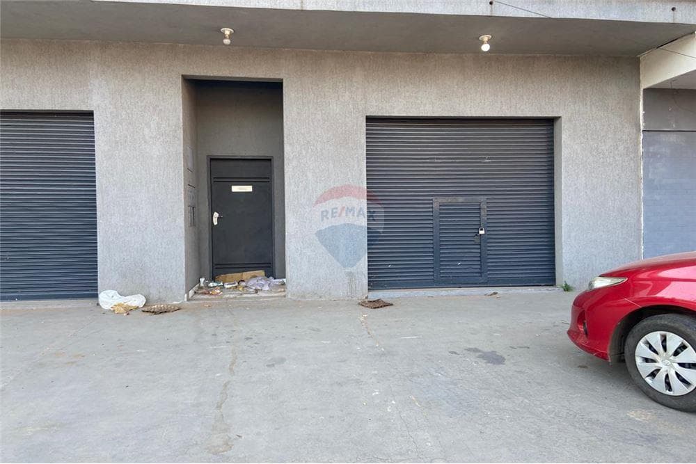 Local comercial venta Villa Aurelia Asunción, foto 4
