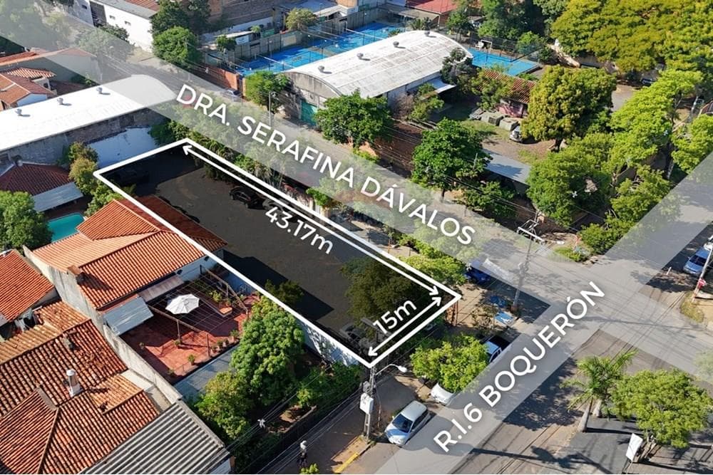 Terreno en barrio los laureles, foto 4