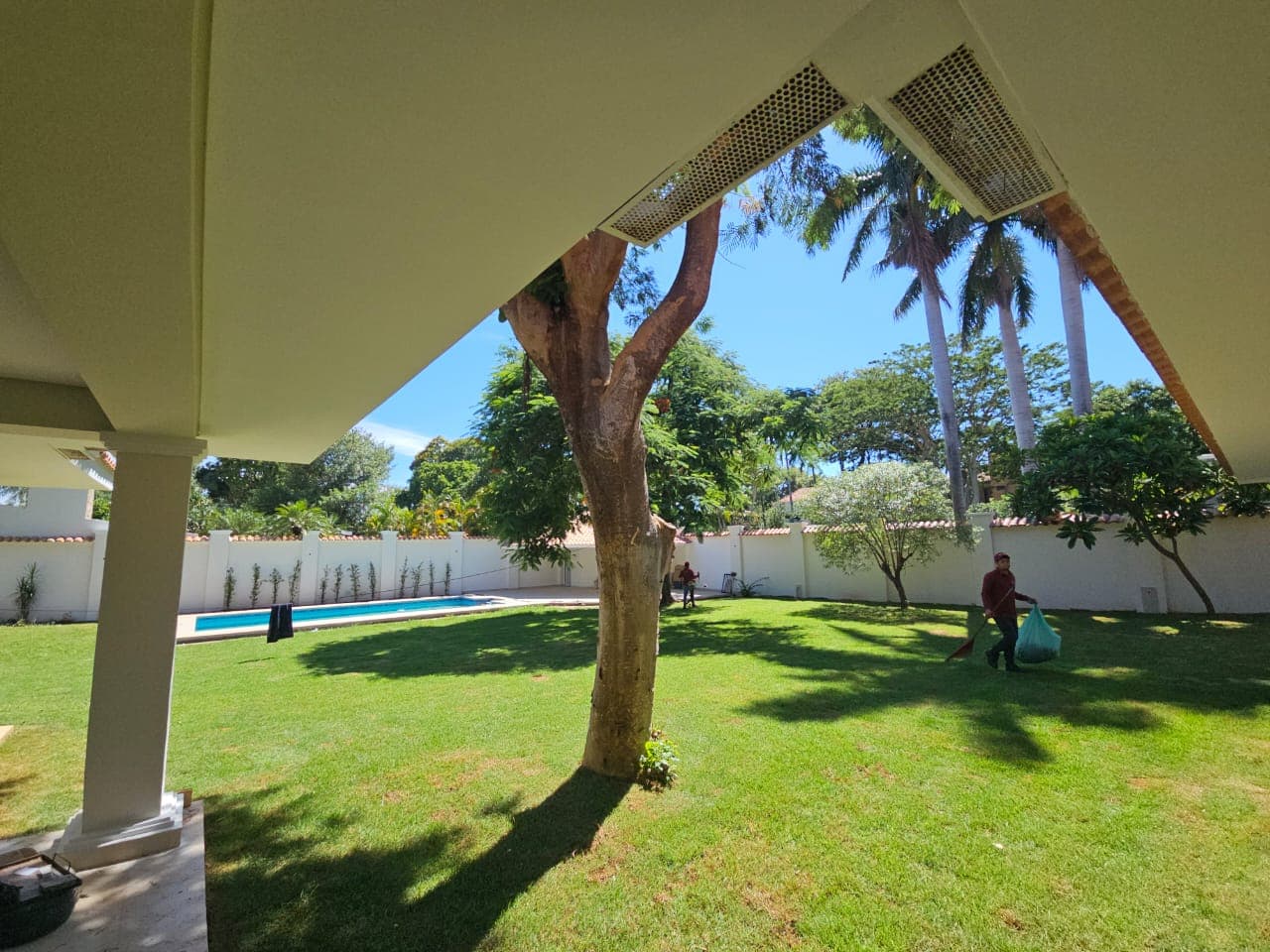 lujosa residencia a estrenar, 4 dormitorios en suite, foto 3