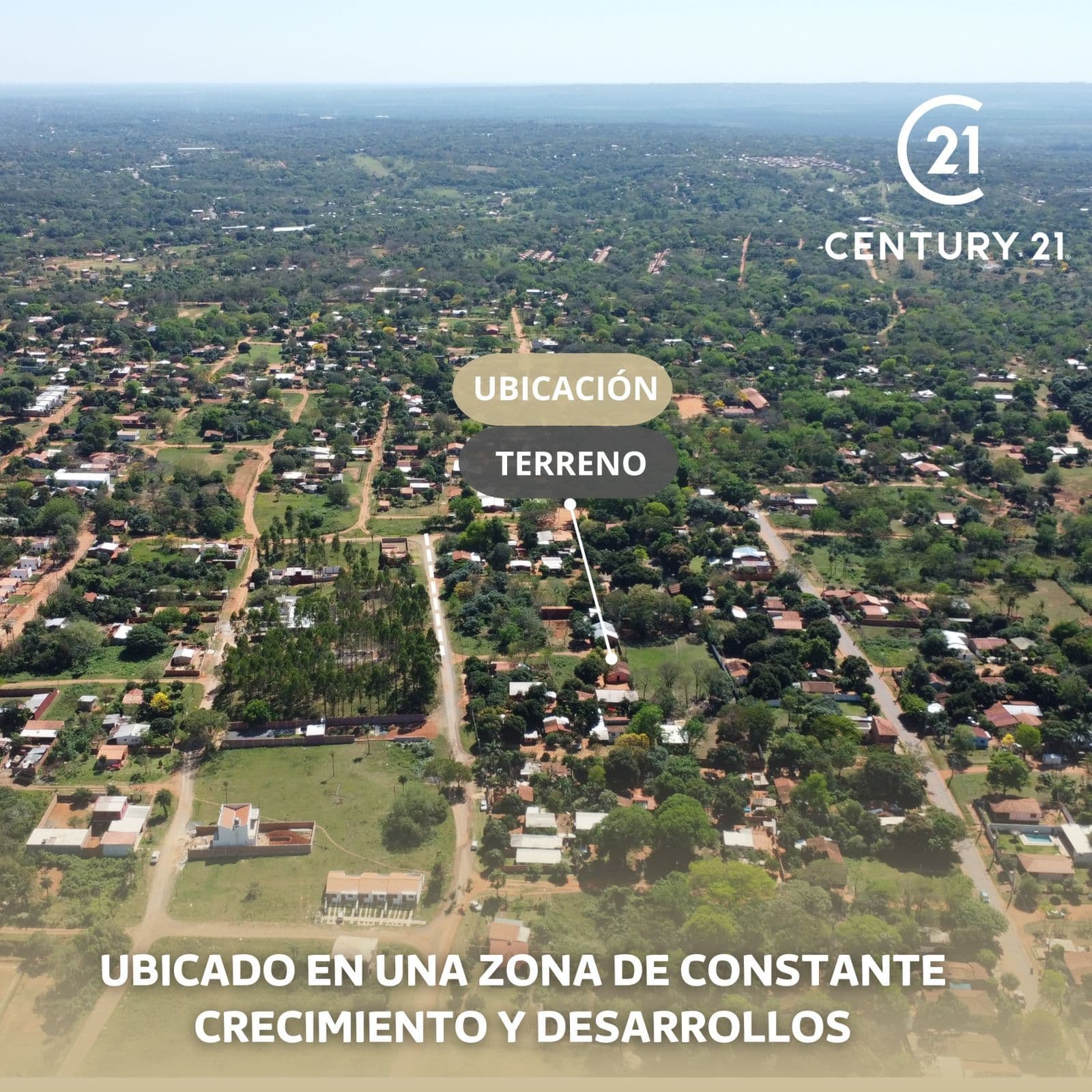 Terreno En Venta - Cañada Garay - Luque — foto 4