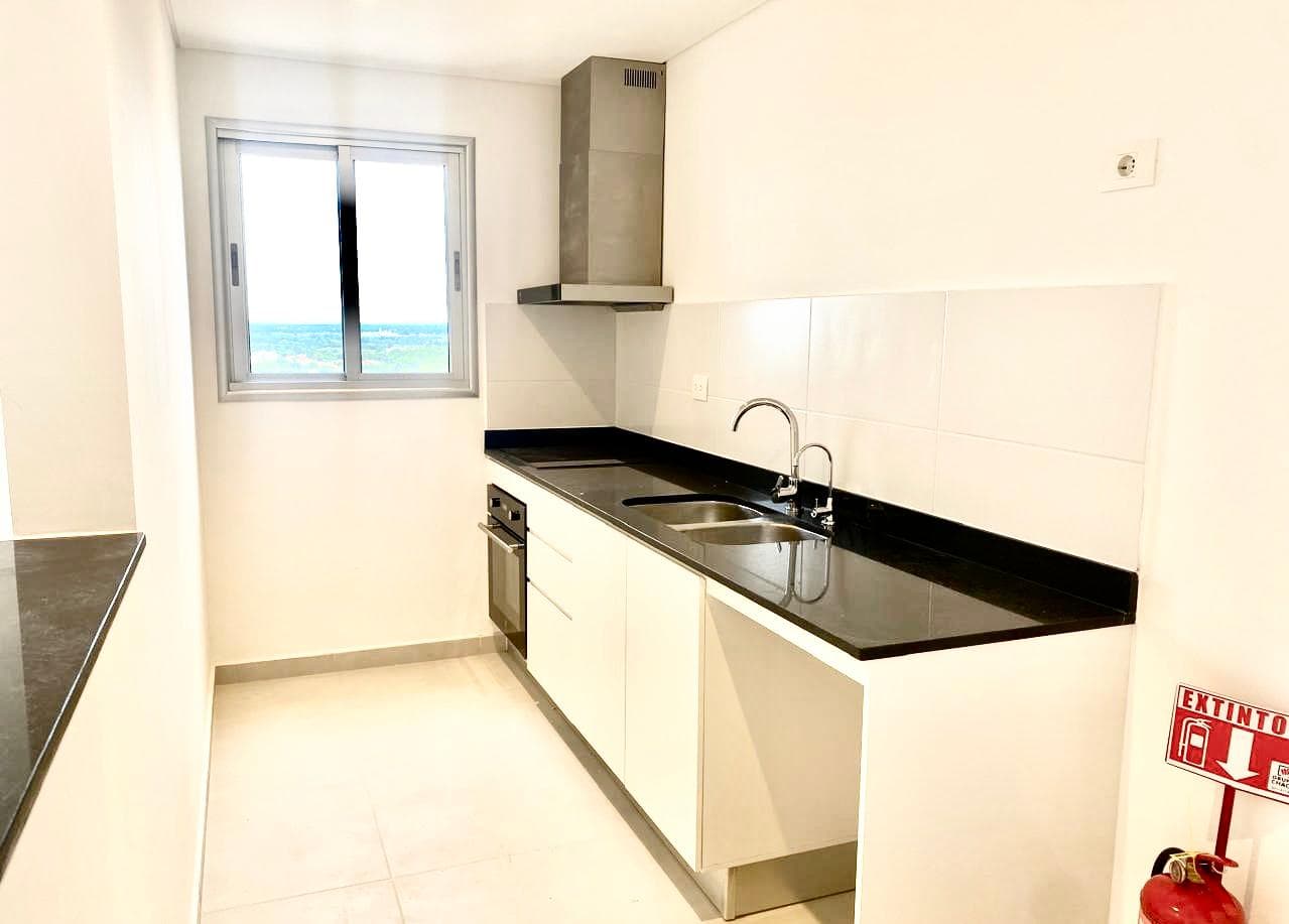 Dpto. En edificio fortaleza molas lopez, foto 2