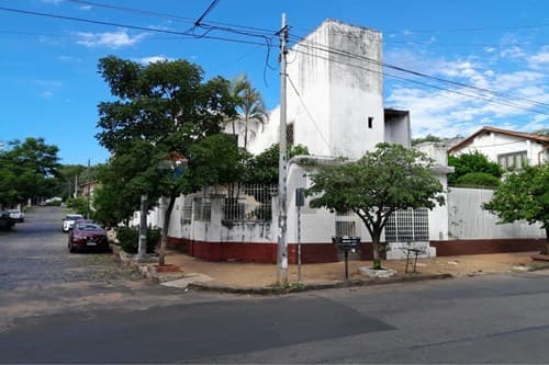 Casa-Venta-PY Asunción Ciudad Nueva