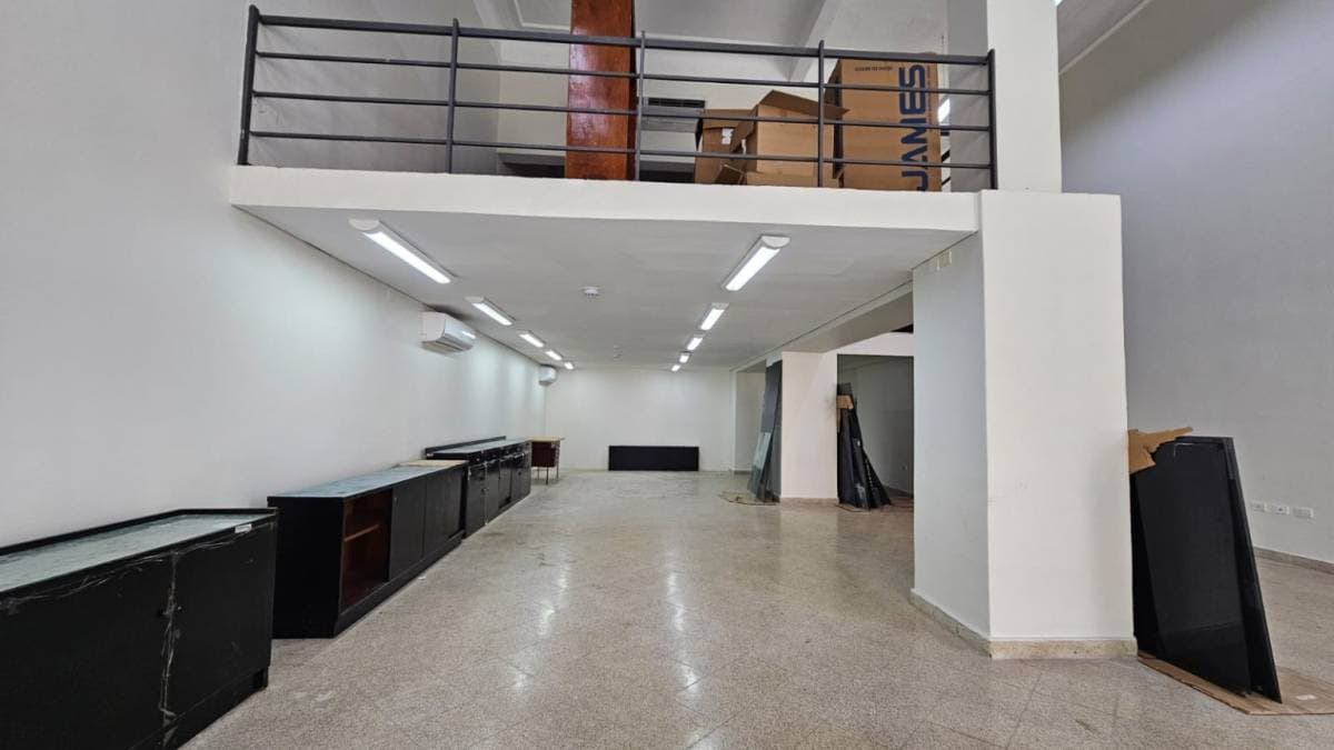 Oficina en el corazon de asuncion — foto 3