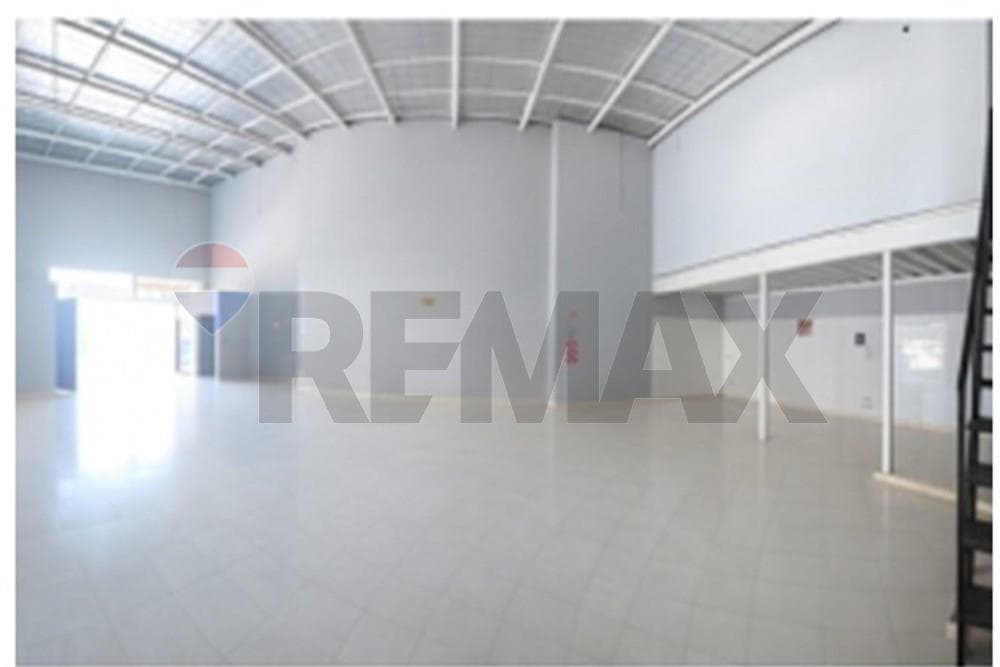 Salon comercial en cuidad nueva, foto 4