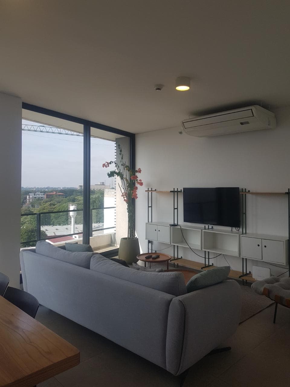 Departamento premium en alquiler, foto 1