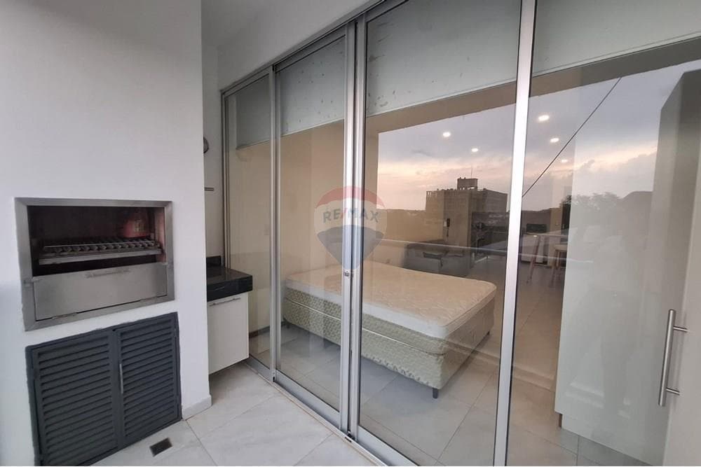 Departamento - Alquiler - Los Laureles, Paraguay, foto 4