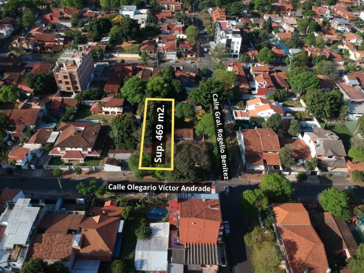 En venta propiedad con excelente ubicación en Barrio Herrera, foto 3