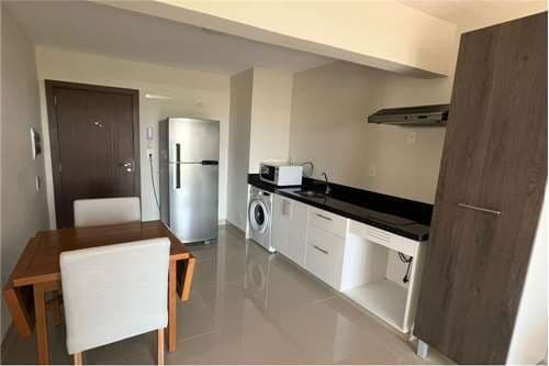 Departamento-Venta-Cerro Leon, , Luque, Central, foto 1