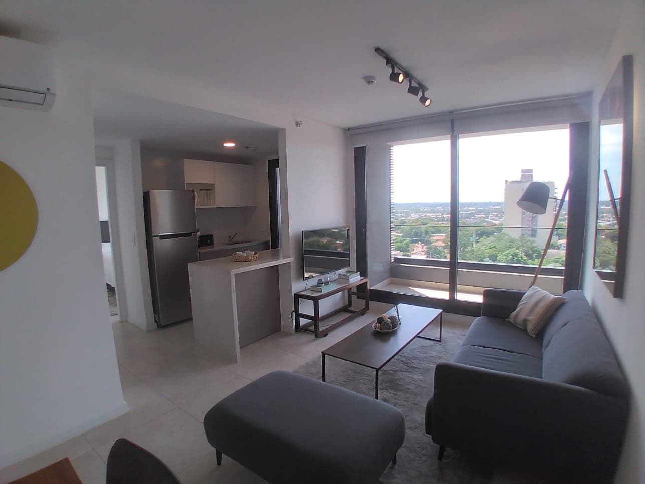 - departamento - edficio fell, Trinidad, foto 2