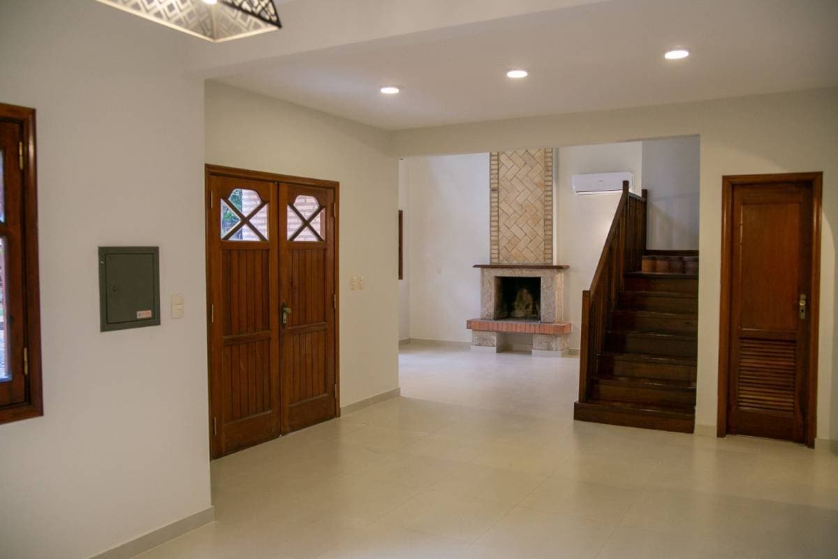 Duplex en lambré, condominio las perlas, foto 2