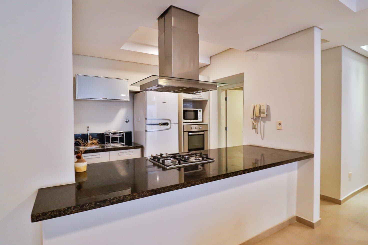 En venta – Amplio departamento en Ventumi Park, foto 4