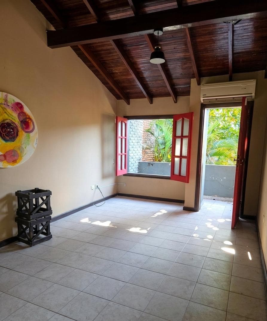 Amplia casa en alquiler – Barrio San Roque/ Asunción — foto 2