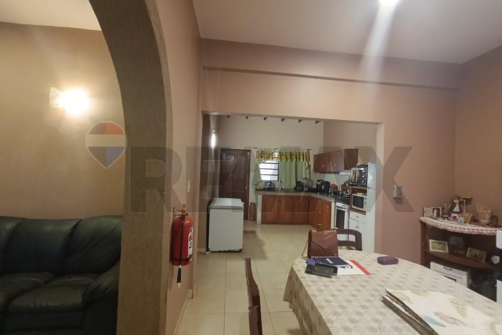 Amplia casa en San Lorenzo, foto 4