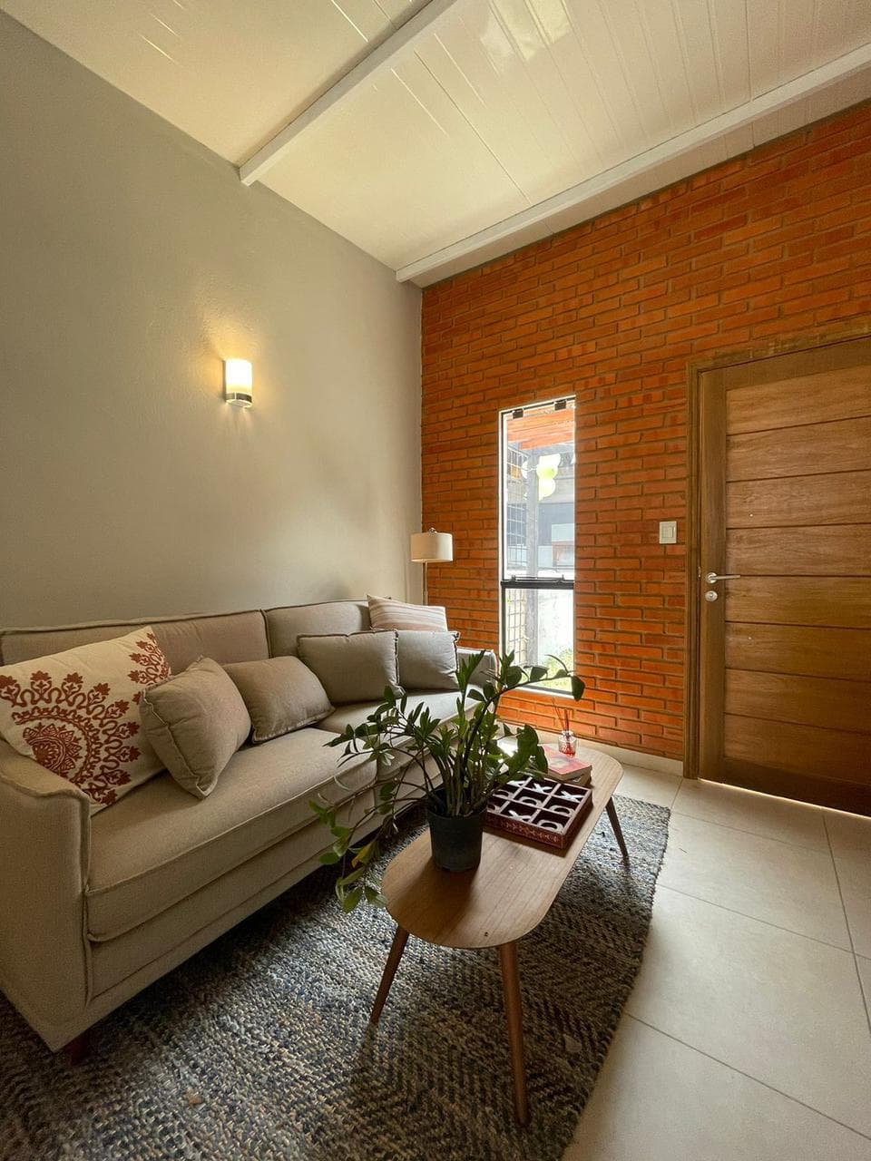 En venta-2 habitaciones en barrio cerrado en lambare, foto 2