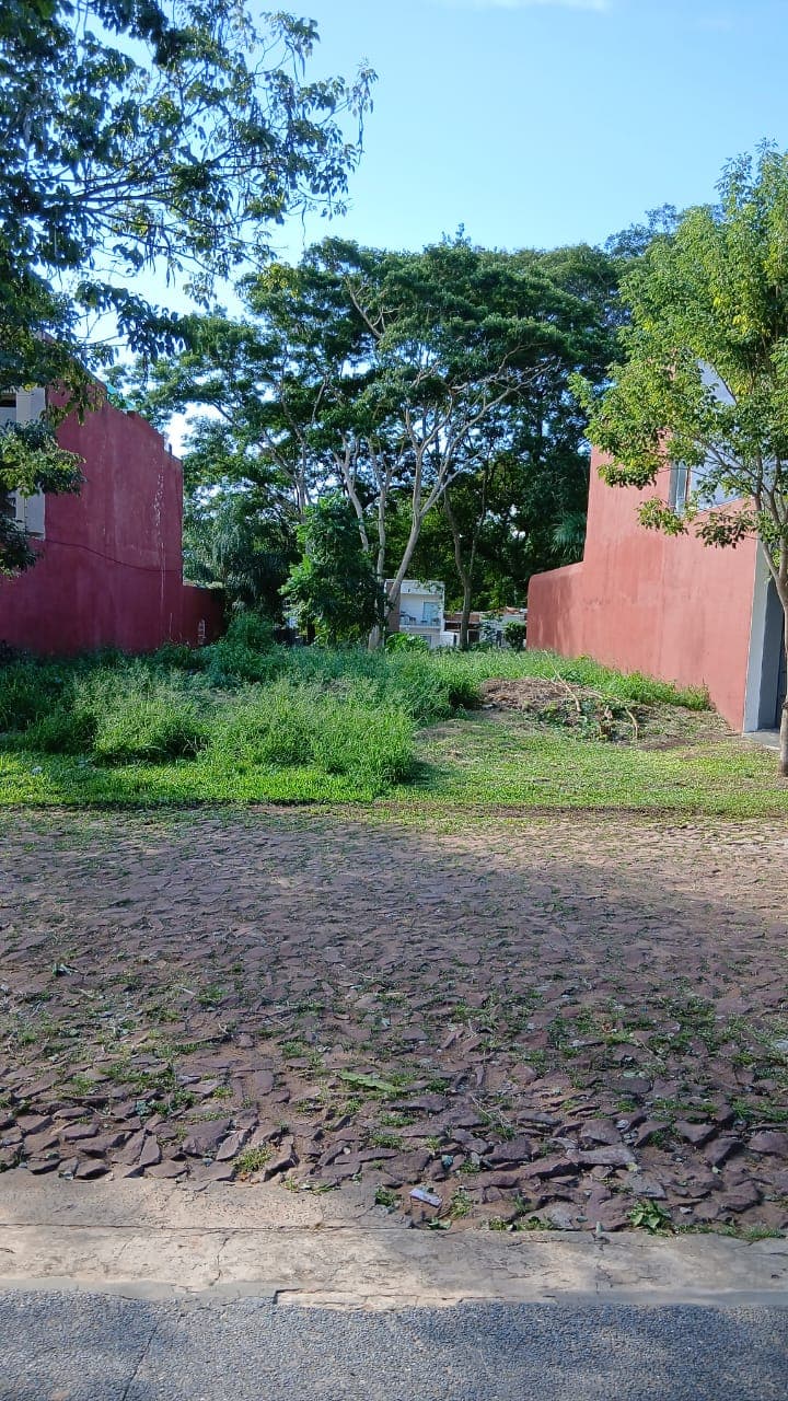Terreno 12x30 = 360 M² En Barrio Felicidad — foto 4