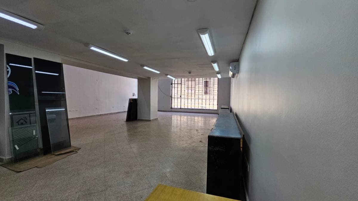 Oficina en el corazon de asuncion — foto 5