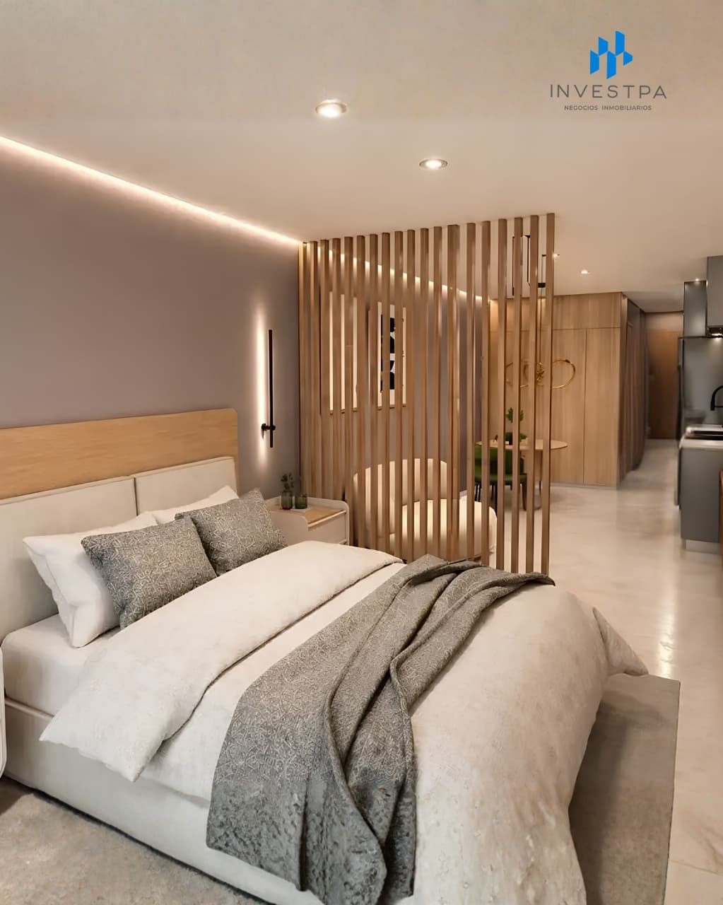 Monoambientes Desde Usd 58.000 En Asuncion, foto 4