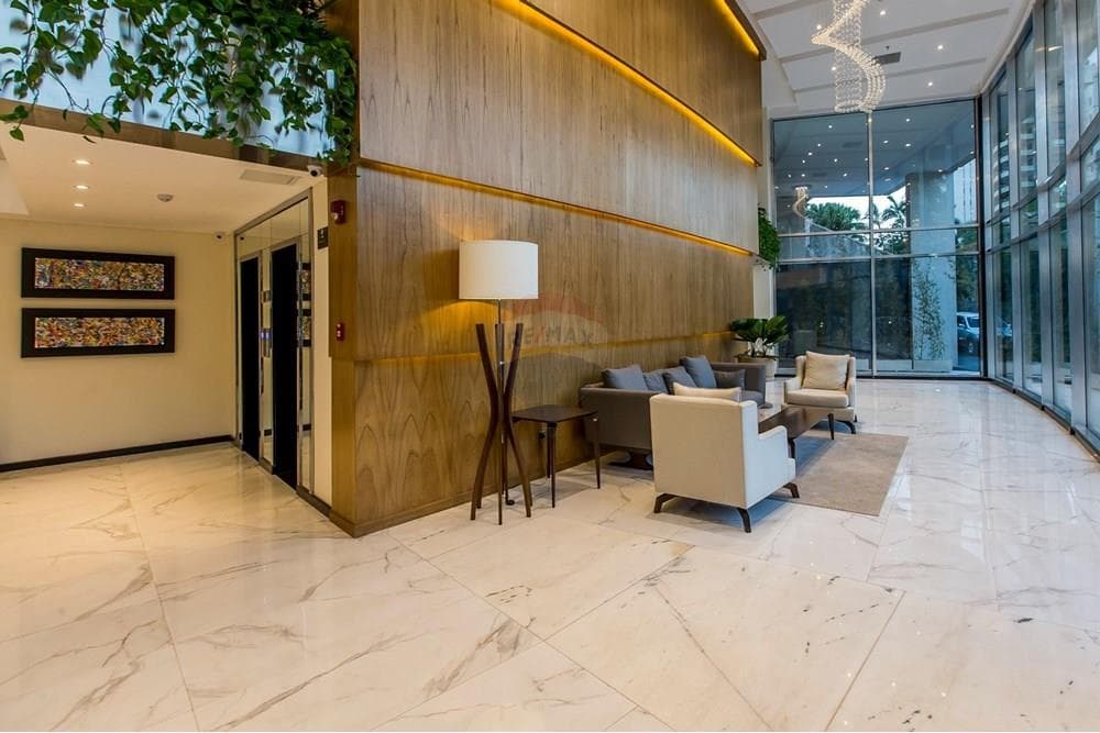 Departamento en The Tower Building — foto 1