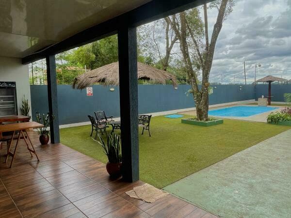 Se vende quinta en hernandarias con rentabilidad inmediata, foto 1