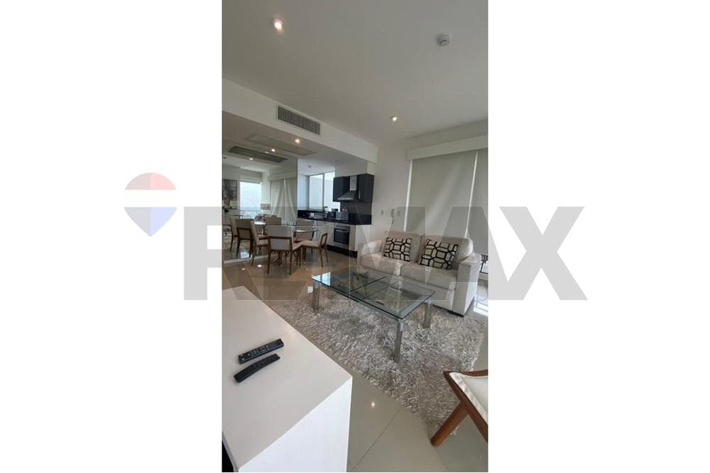 Espectacular penthouse de 1 dorms en the tower - amoblado, foto 2