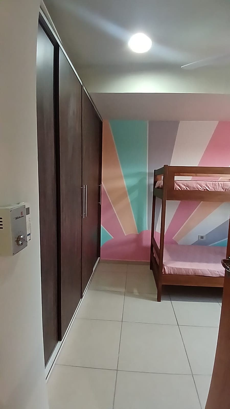 Departamento amoblado asuncion — foto 5