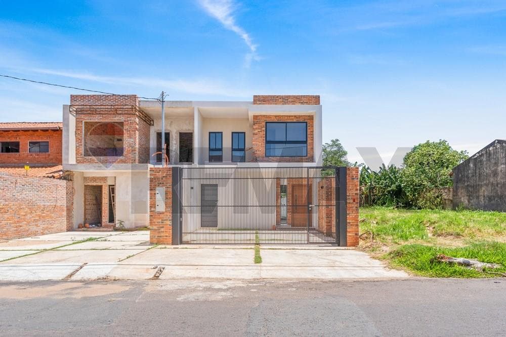 Duplex a estrenar en fdo z norte