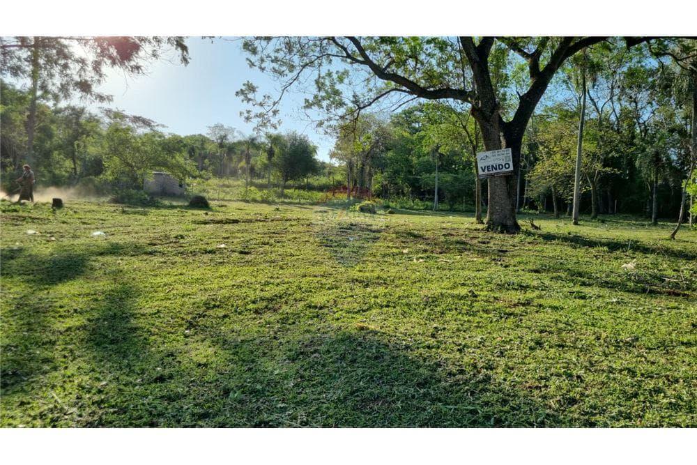 Terreno - Venta - Limpio, Paraguay, foto 2